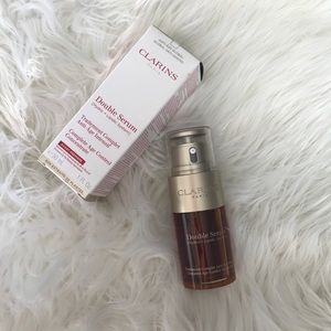 Clarins Double Serum